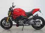 Angebot Ducati Monster 1200 S