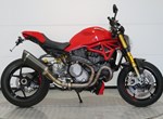 Angebot Ducati Monster 1200 S