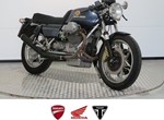 Angebot Moto Guzzi Le Mans II