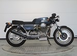 Angebot Moto Guzzi Le Mans II