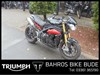 Triumph Speed Triple R