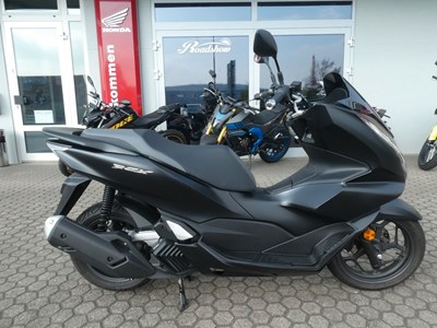 PCX125