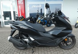 Gebrauchte Honda PCX125