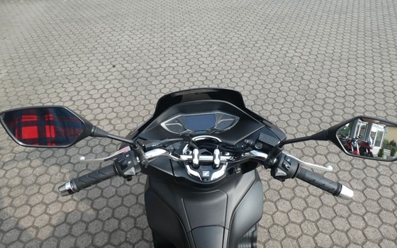 Gebrauchtmotorrad Honda PCX125 - Bild 10