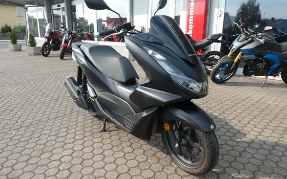 Gebrauchtmotorrad Honda PCX125 - Bild 5