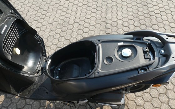 Gebrauchtmotorrad Honda Vision 110 - Bild 11