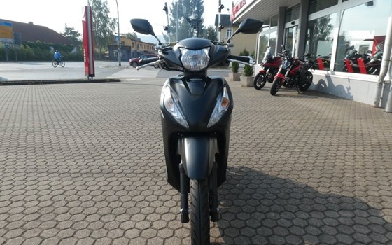 Gebrauchtmotorrad Honda Vision 110 - Bild 4