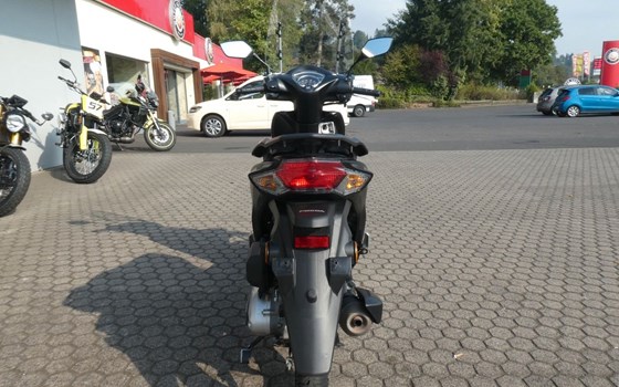 Gebrauchtmotorrad Honda Vision 110 - Bild 7