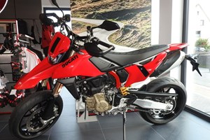 Angebot Ducati Hypermotard 698 Mono