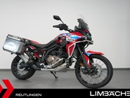 Honda CRF1100L Africa Twin