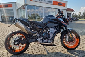 Angebot KTM 790 Duke