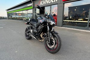 Angebot Kawasaki Z650
