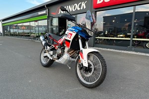 Angebot Aprilia Tuareg 660