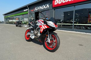 Angebot Aprilia Tuono 660 Factory