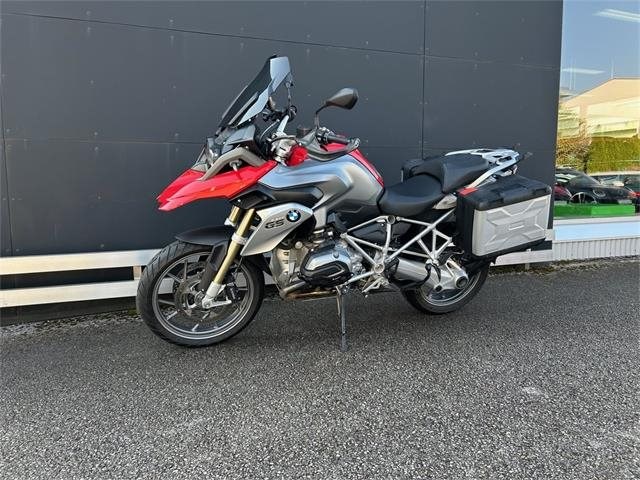 Motorrad