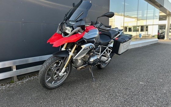 Gebrauchtmotorrad BMW R 1200 GS - Bild 2