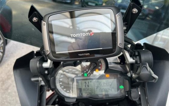 Gebrauchtmotorrad BMW R 1200 GS - Bild 4