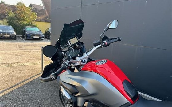 Gebrauchtmotorrad BMW R 1200 GS - Bild 6 Gebrauchtmotorrad BMW R 1200 GS - Bild 6