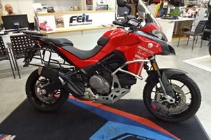 Angebot Ducati Multistrada 950