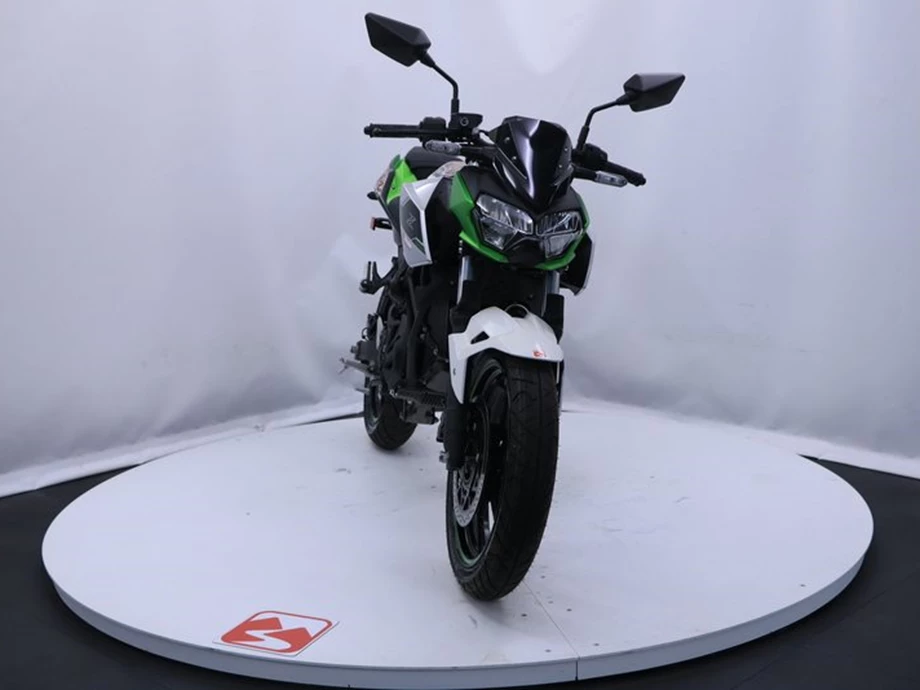 Angebot Kawasaki Z 1 Bild 2: Angebot Kawasaki Z 1