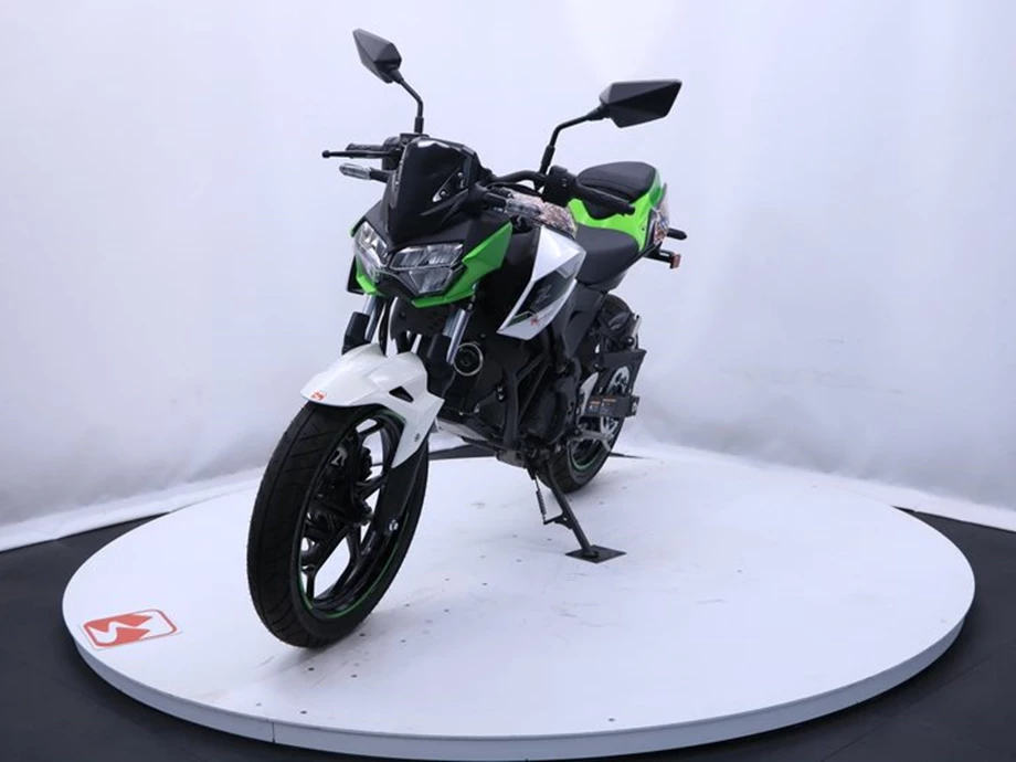 Angebot Kawasaki Z 1 Bild 3: Angebot Kawasaki Z 1