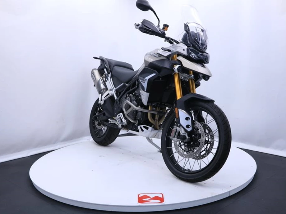 Angebot Triumph Tiger 900 Rally Pro Bild 1: Angebot Triumph Tiger 900 Rally Pro