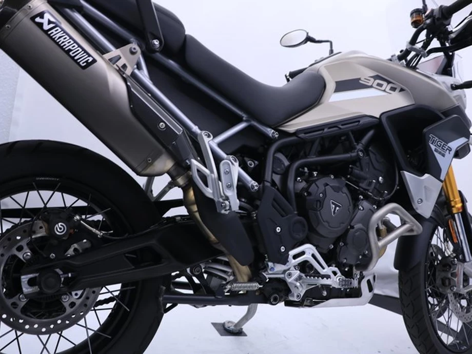 Angebot Triumph Tiger 900 Rally Pro Bild 11: Angebot Triumph Tiger 900 Rally Pro