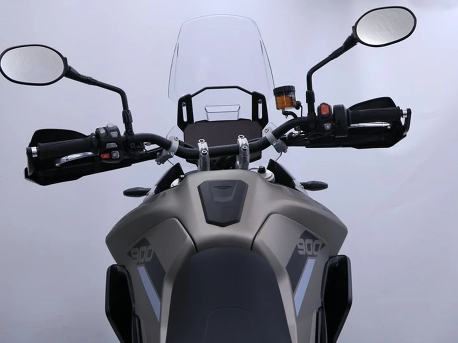 Angebot Triumph Tiger 900 Rally Pro Bild 12: Angebot Triumph Tiger 900 Rally Pro