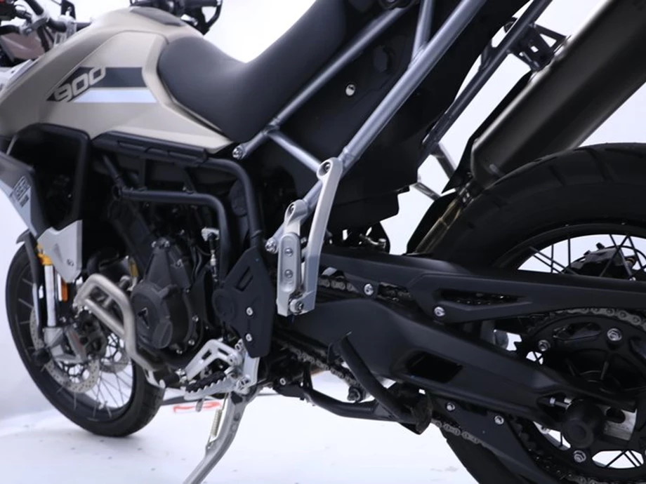 Angebot Triumph Tiger 900 Rally Pro Bild 13: Angebot Triumph Tiger 900 Rally Pro