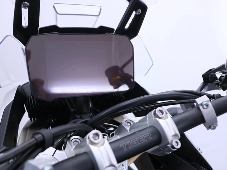 Angebot Triumph Tiger 900 Rally Pro Bild 14: Angebot Triumph Tiger 900 Rally Pro