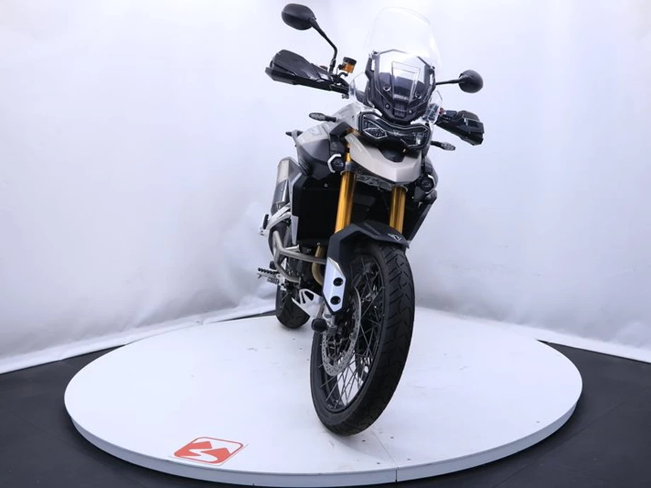 Angebot Triumph Tiger 900 Rally Pro Bild 2: Angebot Triumph Tiger 900 Rally Pro