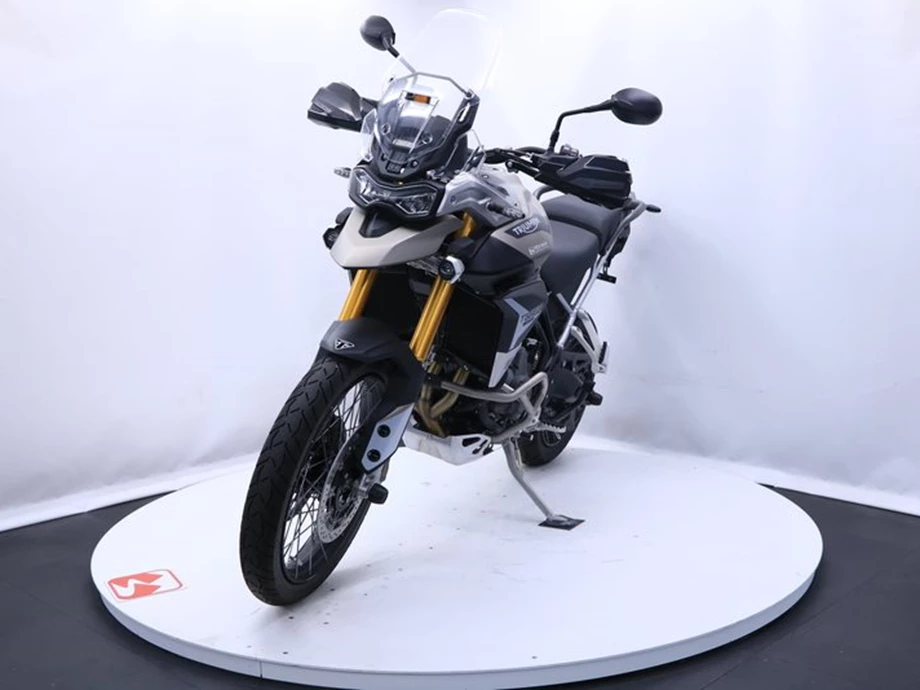 Angebot Triumph Tiger 900 Rally Pro Bild 3: Angebot Triumph Tiger 900 Rally Pro
