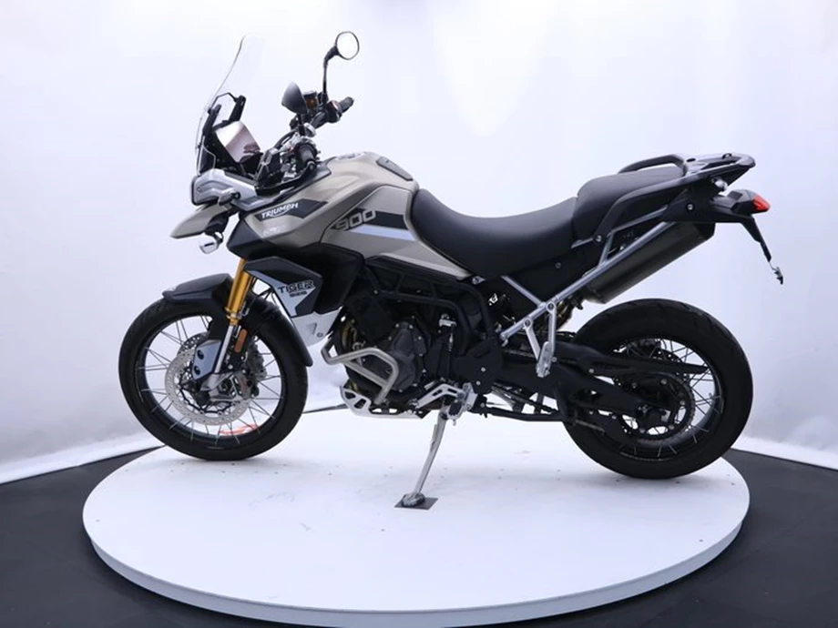 Angebot Triumph Tiger 900 Rally Pro Bild 4: Angebot Triumph Tiger 900 Rally Pro