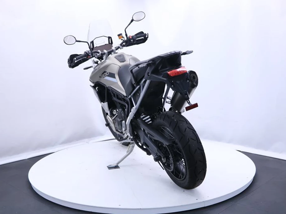 Angebot Triumph Tiger 900 Rally Pro Bild 5: Angebot Triumph Tiger 900 Rally Pro