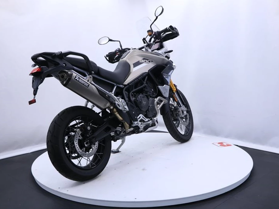 Angebot Triumph Tiger 900 Rally Pro Bild 6: Angebot Triumph Tiger 900 Rally Pro