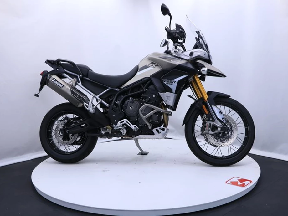 Angebot Triumph Tiger 900 Rally Pro Bild 7: Angebot Triumph Tiger 900 Rally Pro