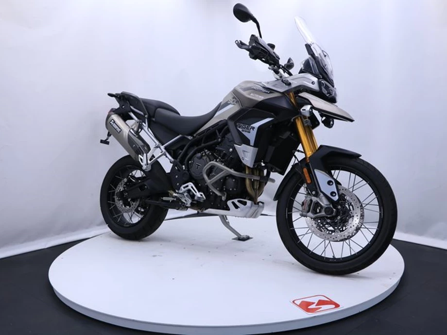 Angebot Triumph Tiger 900 Rally Pro Bild 8: Angebot Triumph Tiger 900 Rally Pro