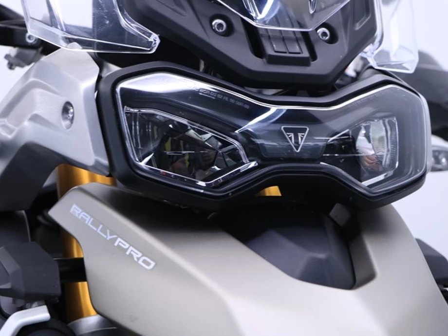 Angebot Triumph Tiger 900 Rally Pro Bild 9: Angebot Triumph Tiger 900 Rally Pro