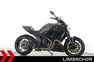 Angebot Ducati Diavel Carbon