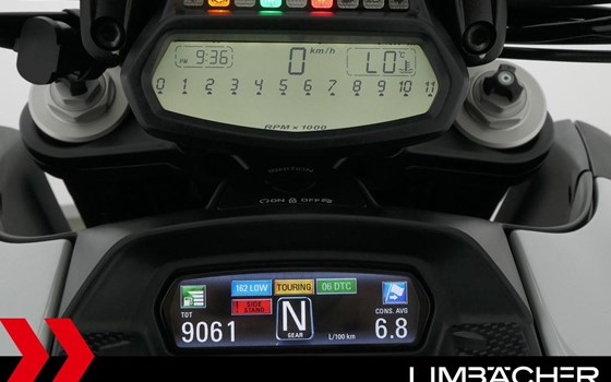 Gebrauchtmotorrad Ducati Diavel Carbon - Bild 12