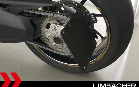 Gebrauchtmotorrad Ducati Diavel Carbon - Bild 17