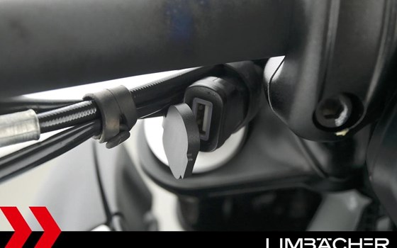 Gebrauchtmotorrad Ducati Diavel Carbon - Bild 24