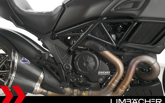 Gebrauchtmotorrad Ducati Diavel Carbon - Bild 26