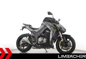 Kawasaki Z1000