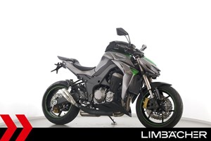Angebot Kawasaki Z1000