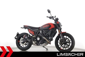 Angebot Ducati Scrambler Full Throttle