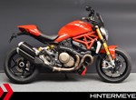 Angebot Ducati Monster 1200 S