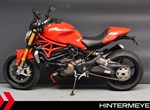 Angebot Ducati Monster 1200 S