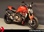 Angebot Ducati Monster 1200 S