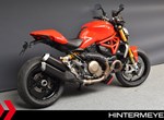 Angebot Ducati Monster 1200 S